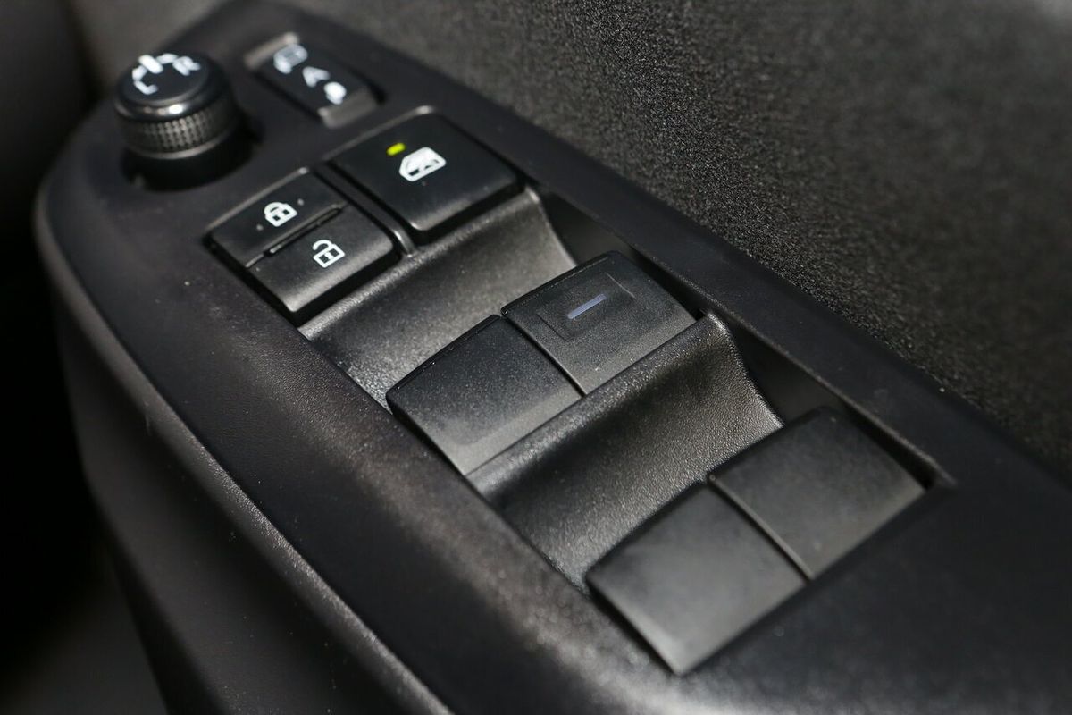 2022 Toyota Yaris Ascent Sport MXPA10R