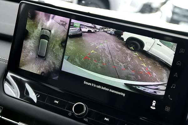 2025 Mitsubishi Outlander LS ZM