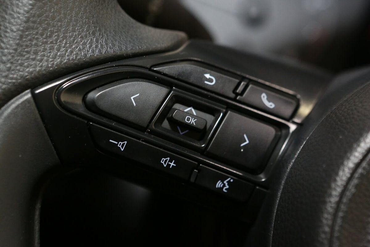 2022 Toyota Yaris Ascent Sport MXPA10R