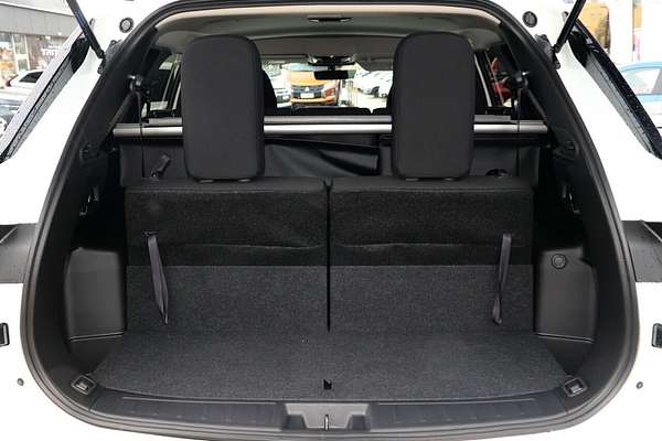 2025 Mitsubishi Outlander LS ZM