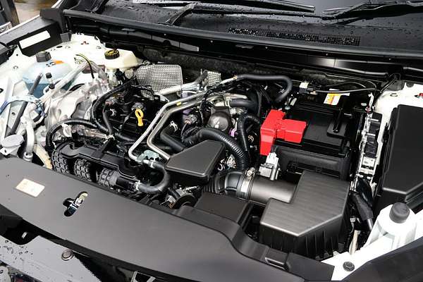 2025 Mitsubishi Outlander LS ZM