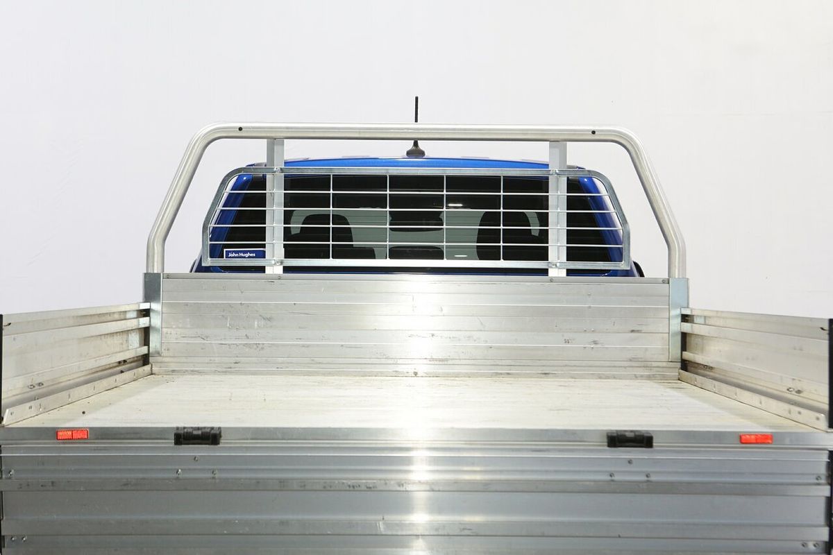 2023 Ford Ranger XLT 4X4 3.0L