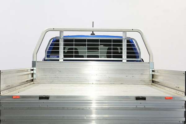2023 Ford Ranger XLT 4X4 3.0L