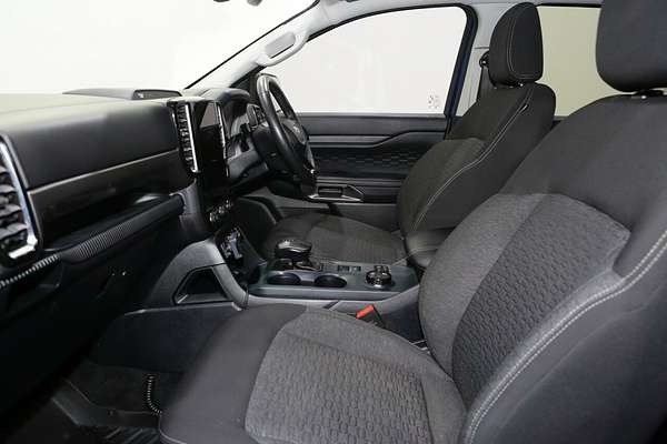 2023 Ford Ranger XLT 4X4 3.0L