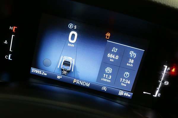 2023 Ford Ranger XLT 4X4 3.0L