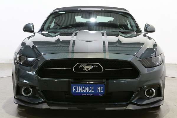2016 Ford Mustang GT FM