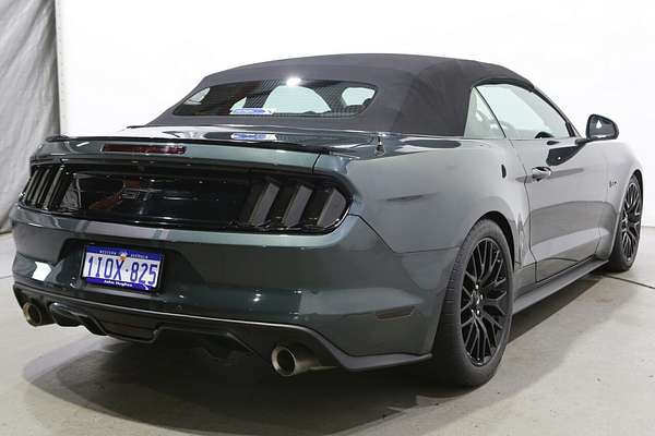 2016 Ford Mustang GT FM