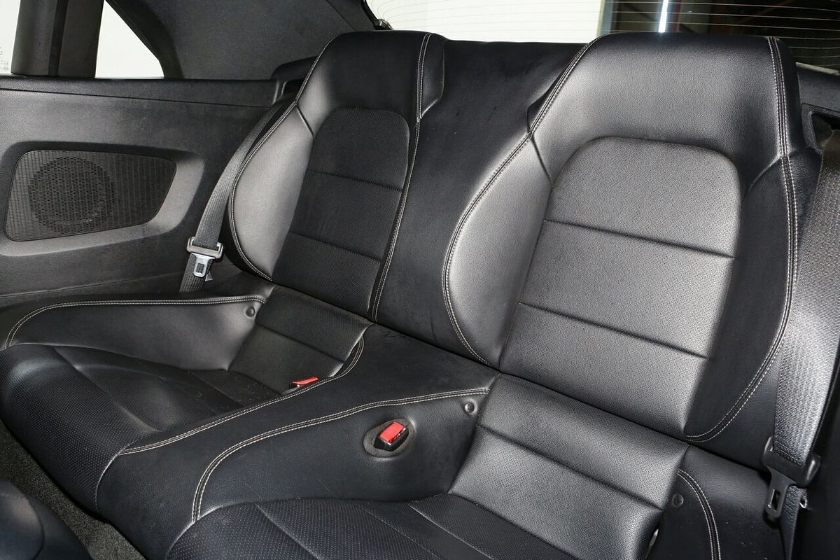 2016 Ford Mustang GT FM