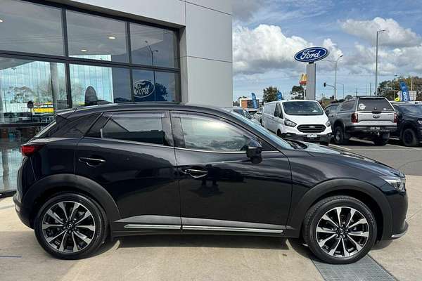 2019 Mazda CX-3 Akari DK