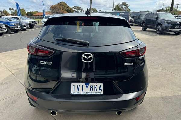 2019 Mazda CX-3 Akari DK