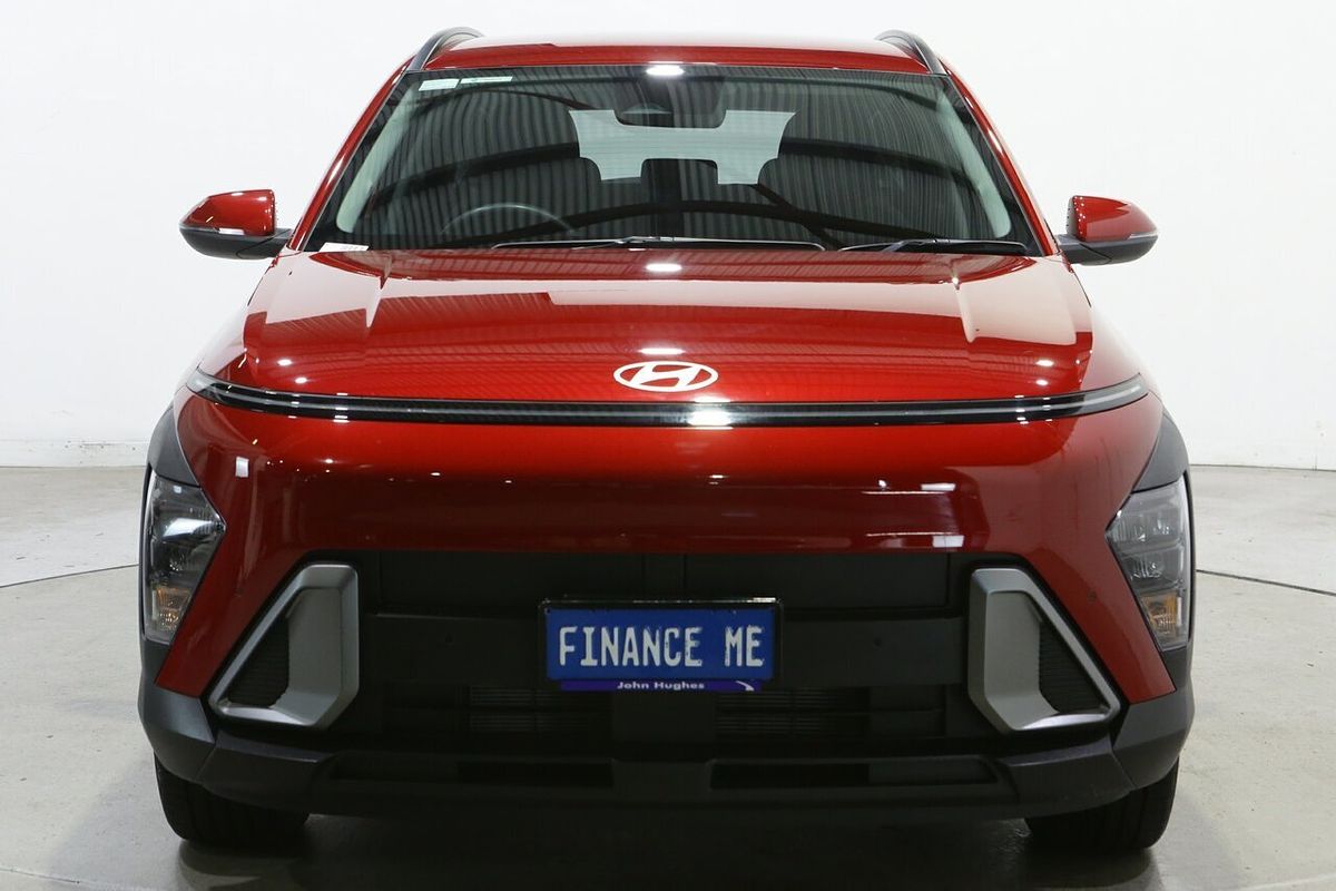 2023 Hyundai Kona SX2.V1