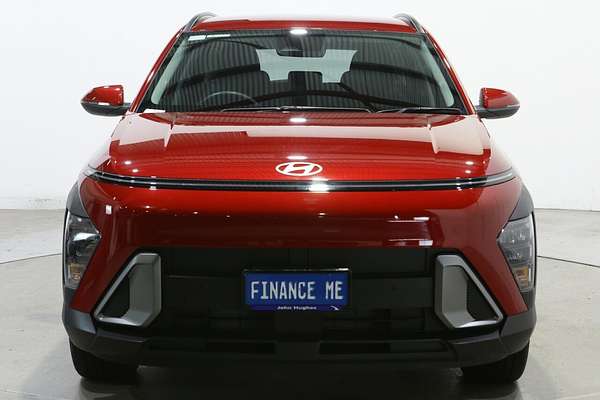 2023 Hyundai Kona SX2.V1