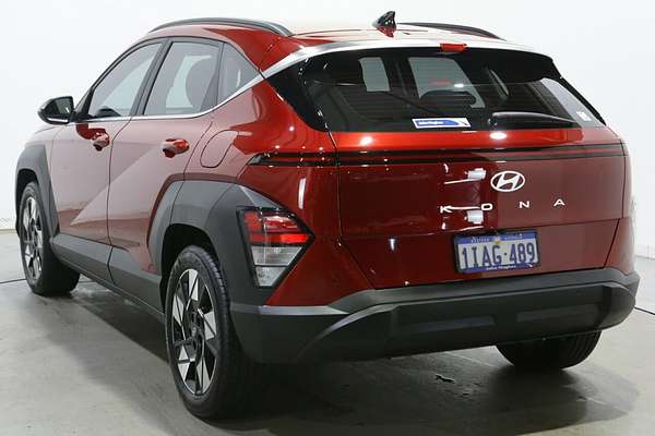 2023 Hyundai Kona SX2.V1