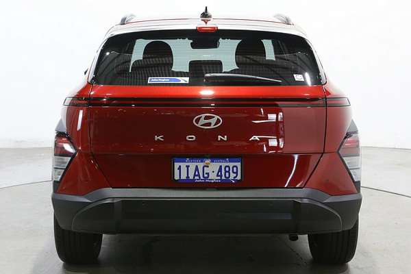 2023 Hyundai Kona SX2.V1