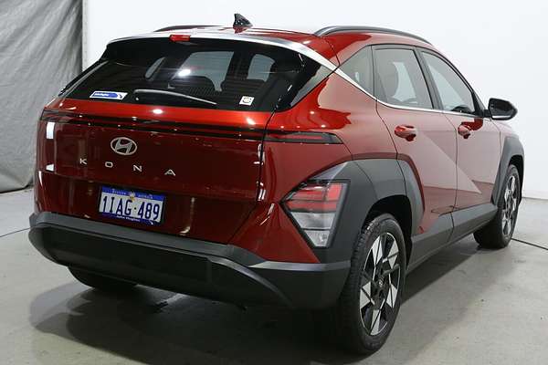 2023 Hyundai Kona SX2.V1