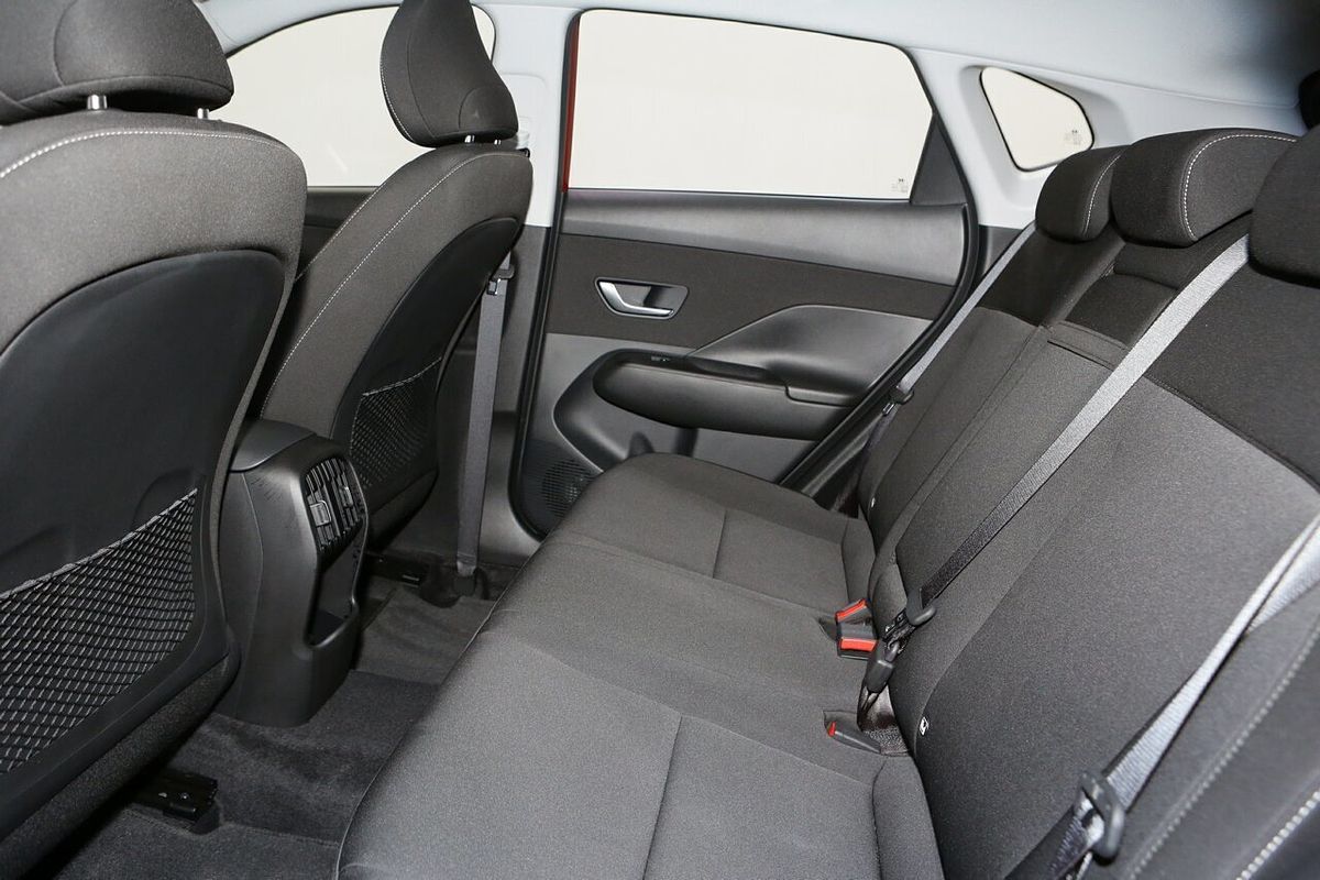 2023 Hyundai Kona SX2.V1