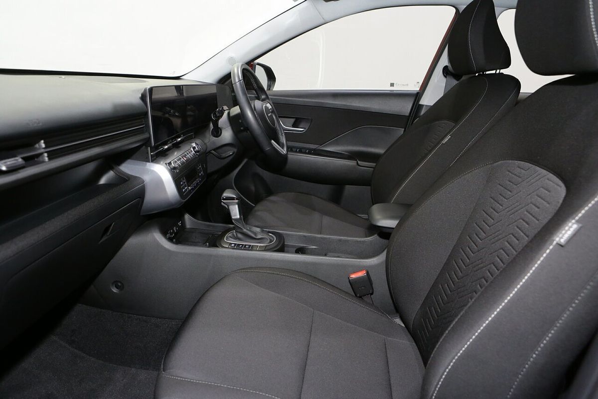 2023 Hyundai Kona SX2.V1