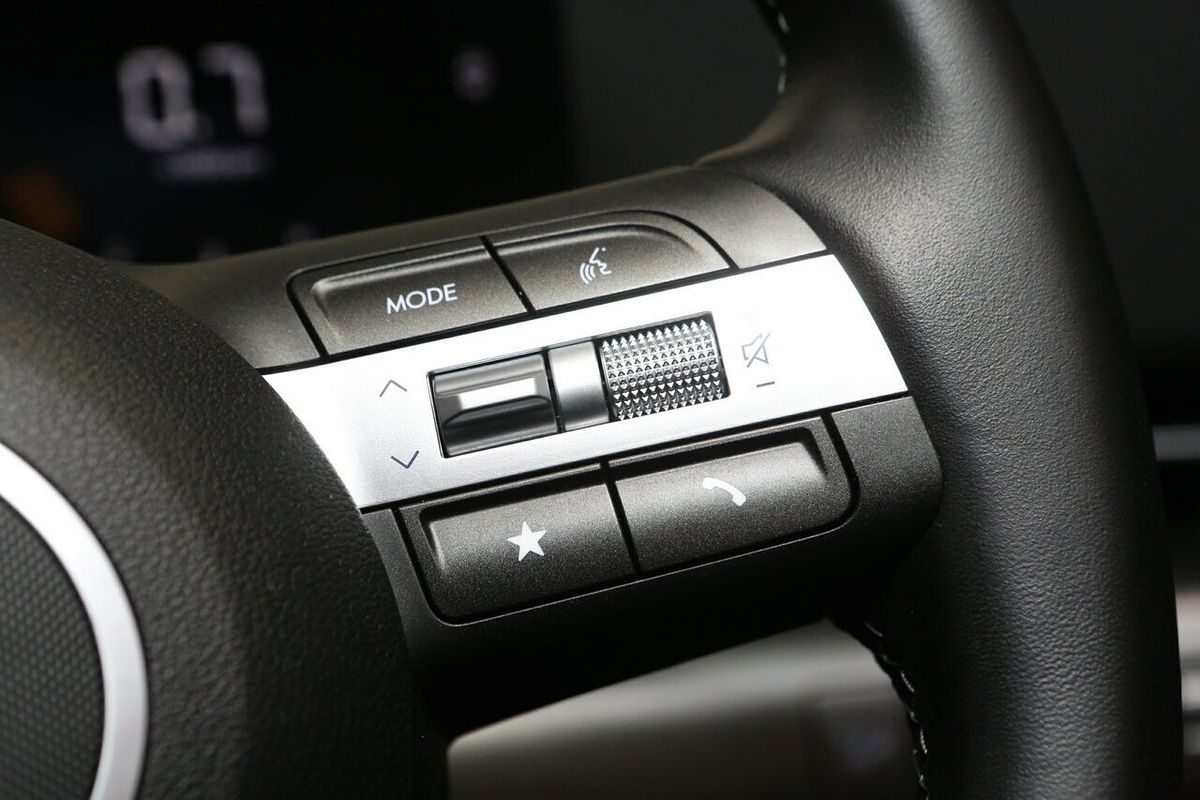 2023 Hyundai Kona SX2.V1