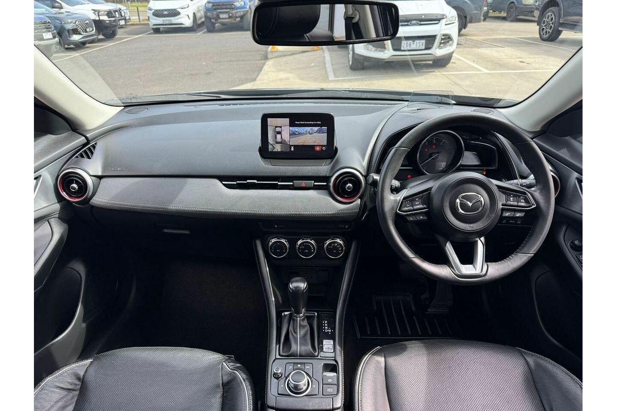 2019 Mazda CX-3 Akari DK