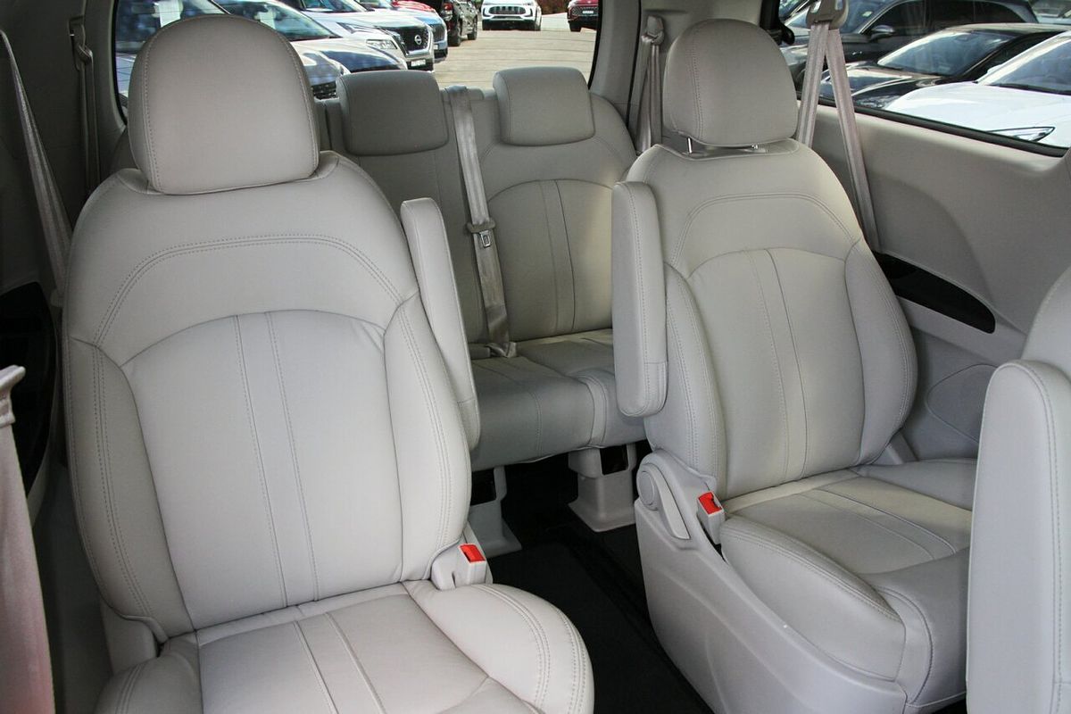 2021 LDV G10 SV7A