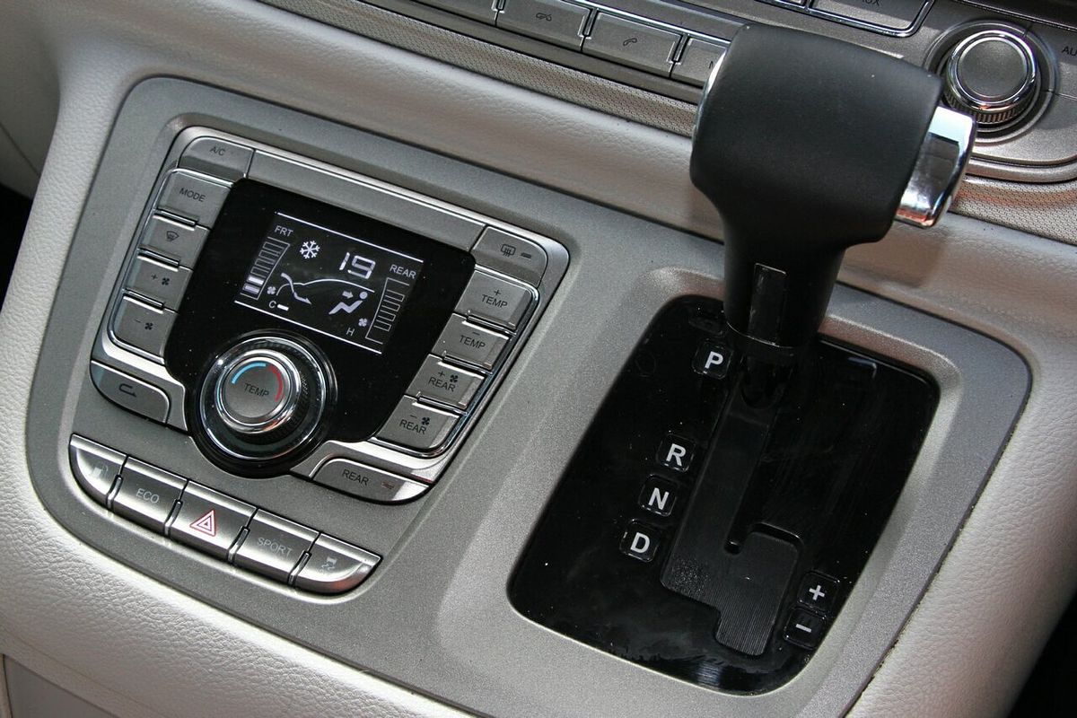 2021 LDV G10 SV7A