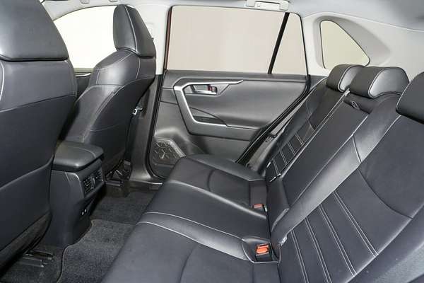 2020 Toyota RAV4 Cruiser MXAA52R