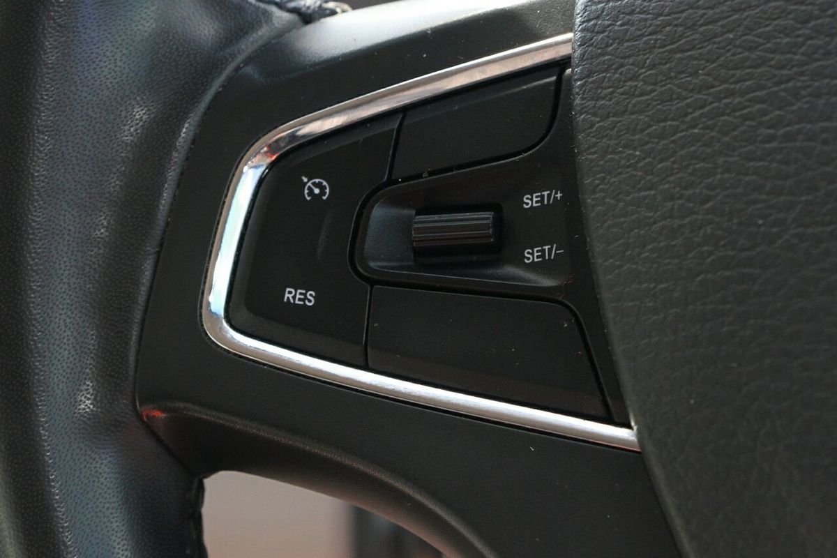 2021 LDV G10 SV7A