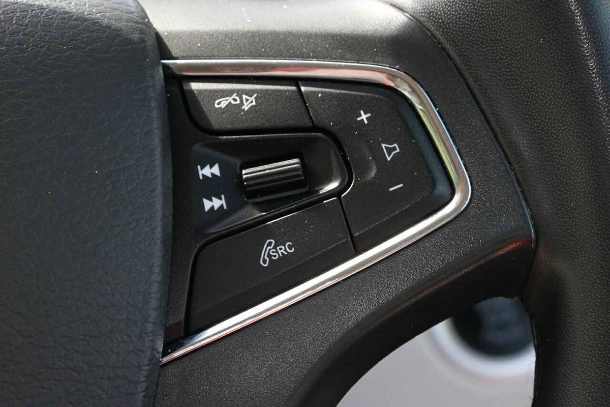 2021 LDV G10 SV7A