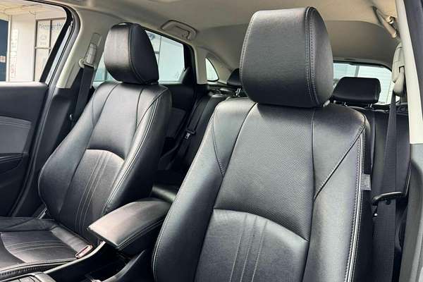 2019 Mazda CX-3 Akari DK