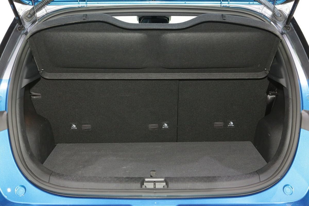 2024 BYD Dolphin Premium