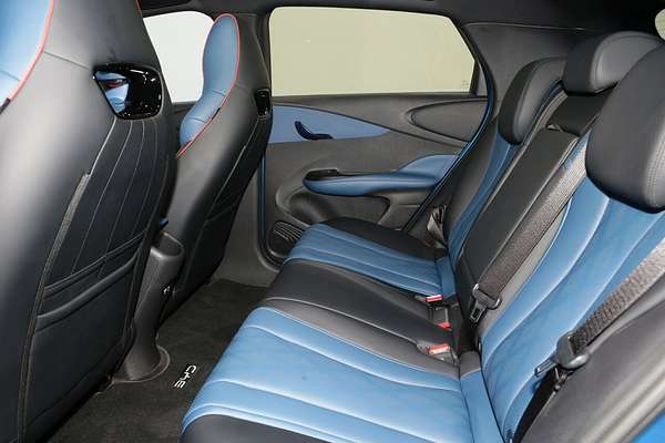 2024 BYD Dolphin Premium