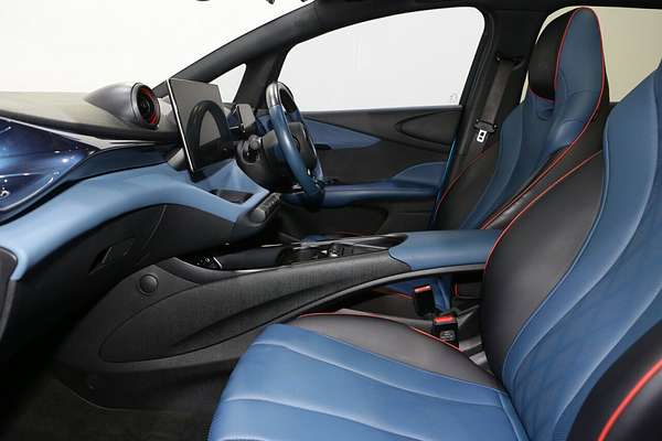 2024 BYD Dolphin Premium