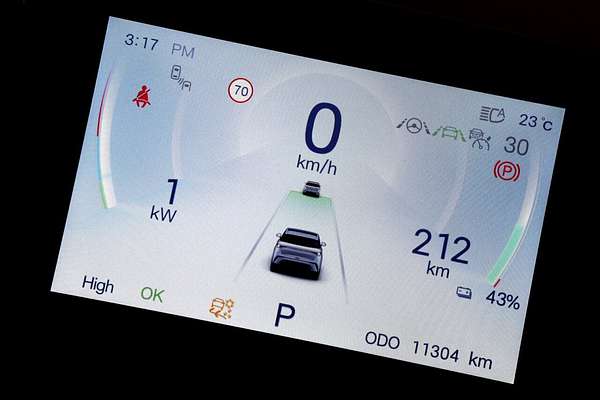 2024 BYD Dolphin Premium