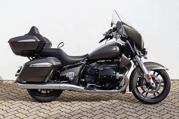 2025 BMW R 18 Transcontinental R 18