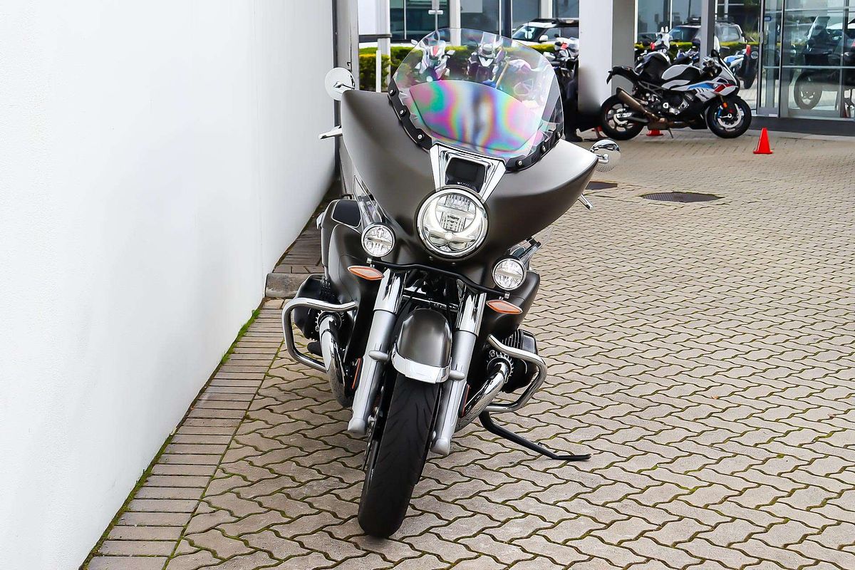 2025 BMW R 18 Transcontinental R 18