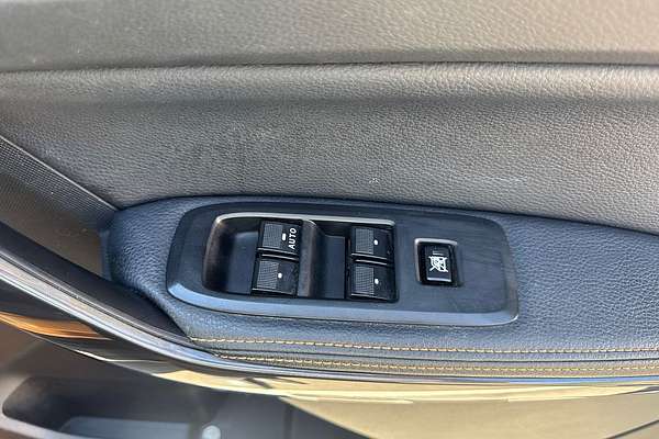 2021 Ford Ranger Wildtrak PX MkIII 4X4 2.0L