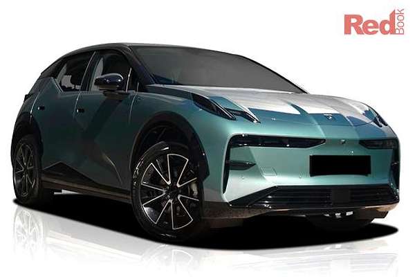 2025 Zeekr X RWD BXE