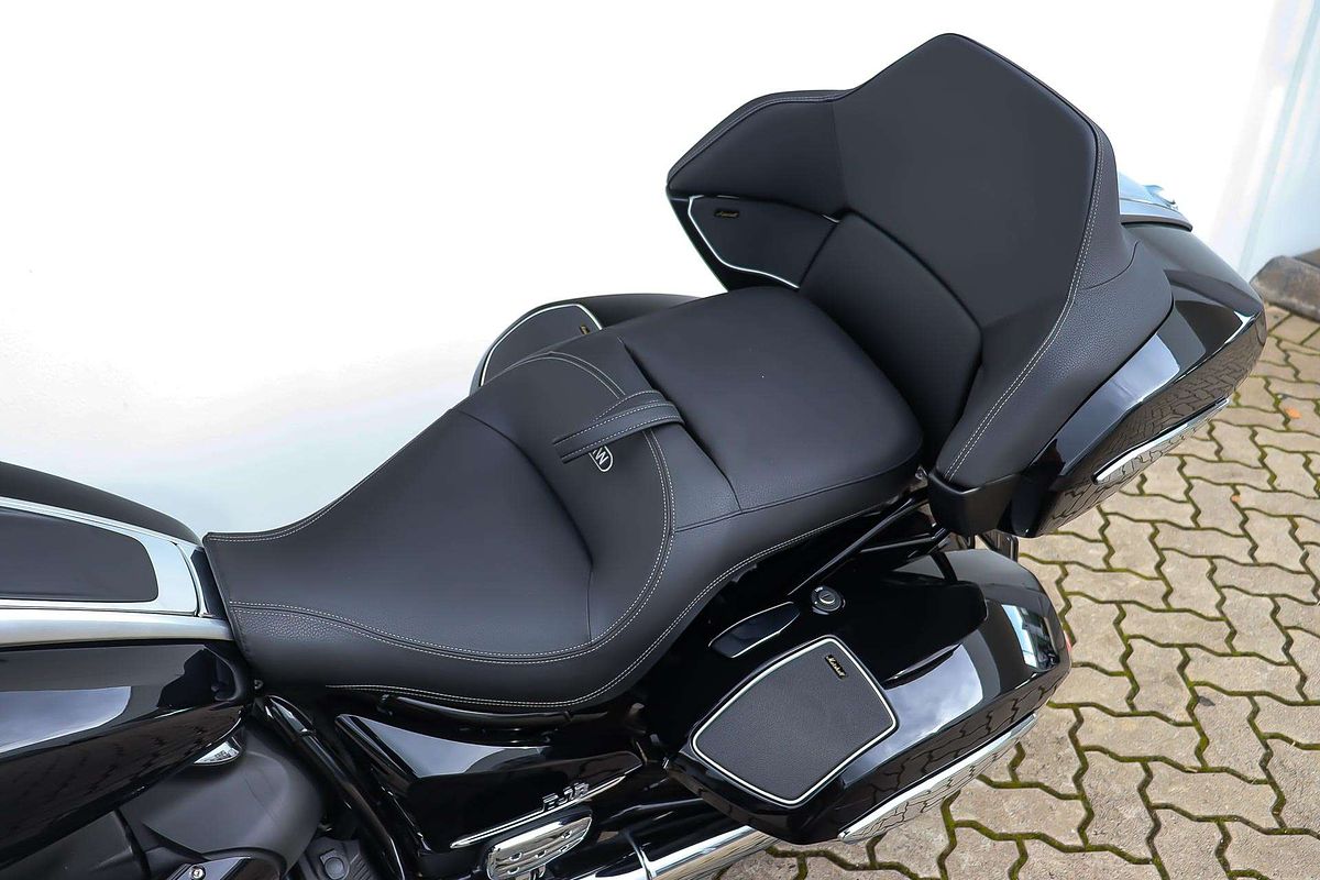 2025 BMW R 18 Transcontinental R 18
