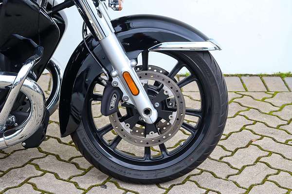 2025 BMW R 18 Transcontinental R 18