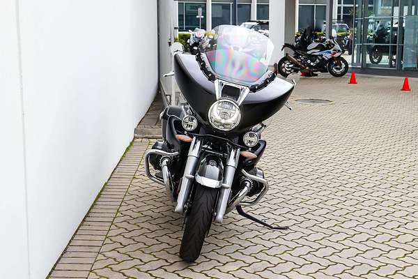 2025 BMW R 18 Transcontinental R 18