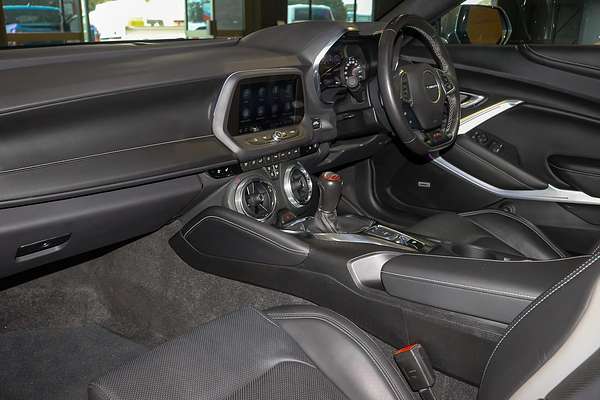2019 Chevrolet Camaro 2SS