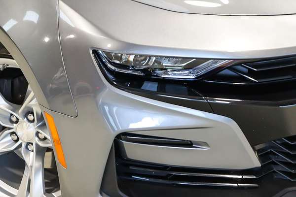 2019 Chevrolet Camaro 2SS