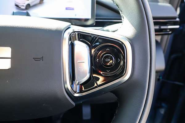 2025 Geely STARRAY EM-i