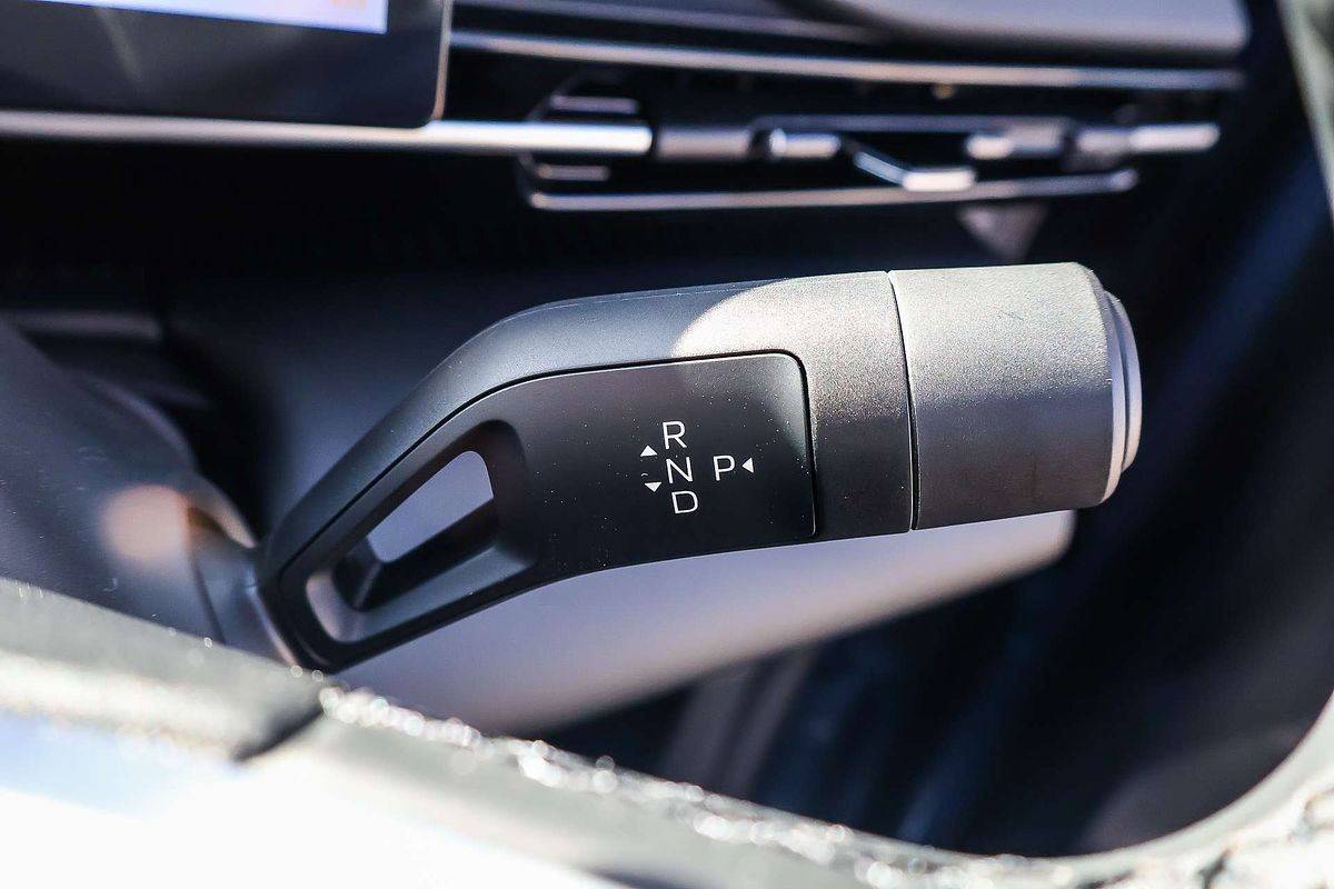2025 Geely STARRAY EM-i