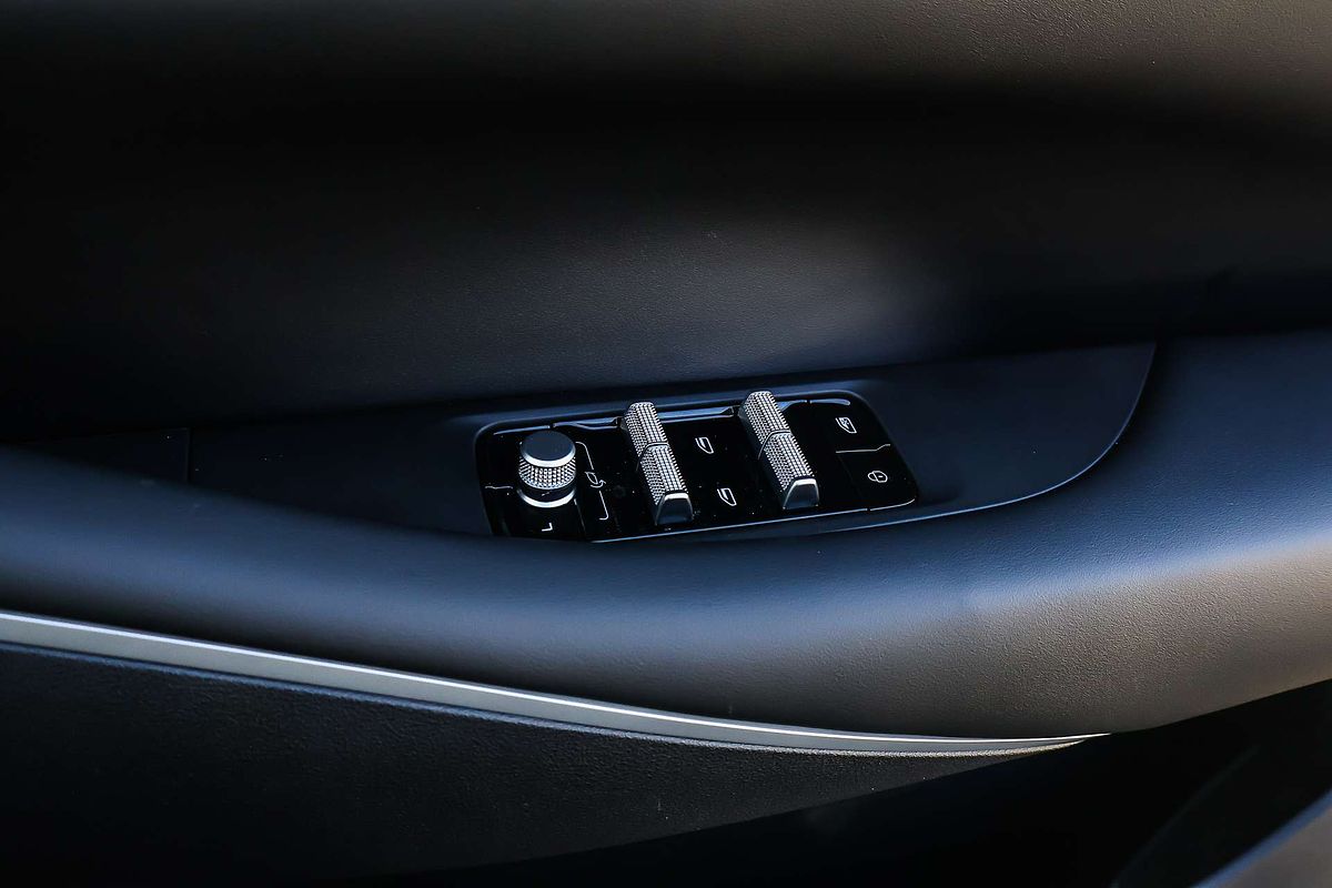 2025 Geely STARRAY EM-i