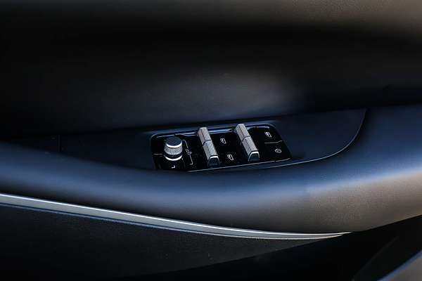 2025 Geely STARRAY EM-i