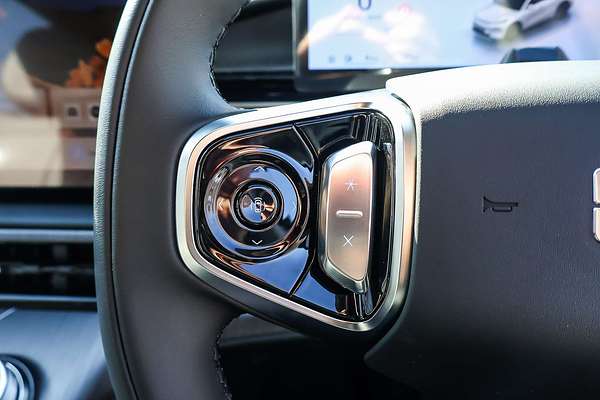 2025 Geely STARRAY EM-i