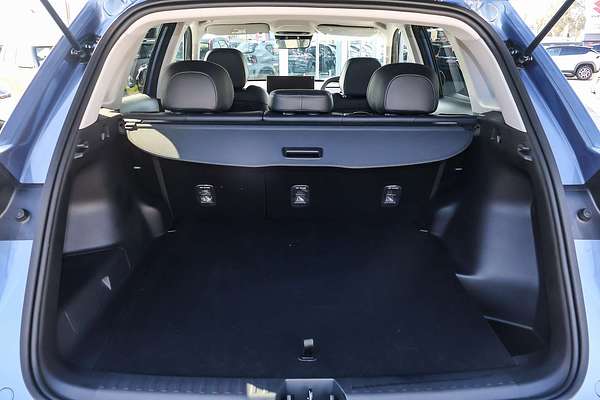 2025 Geely STARRAY EM-i