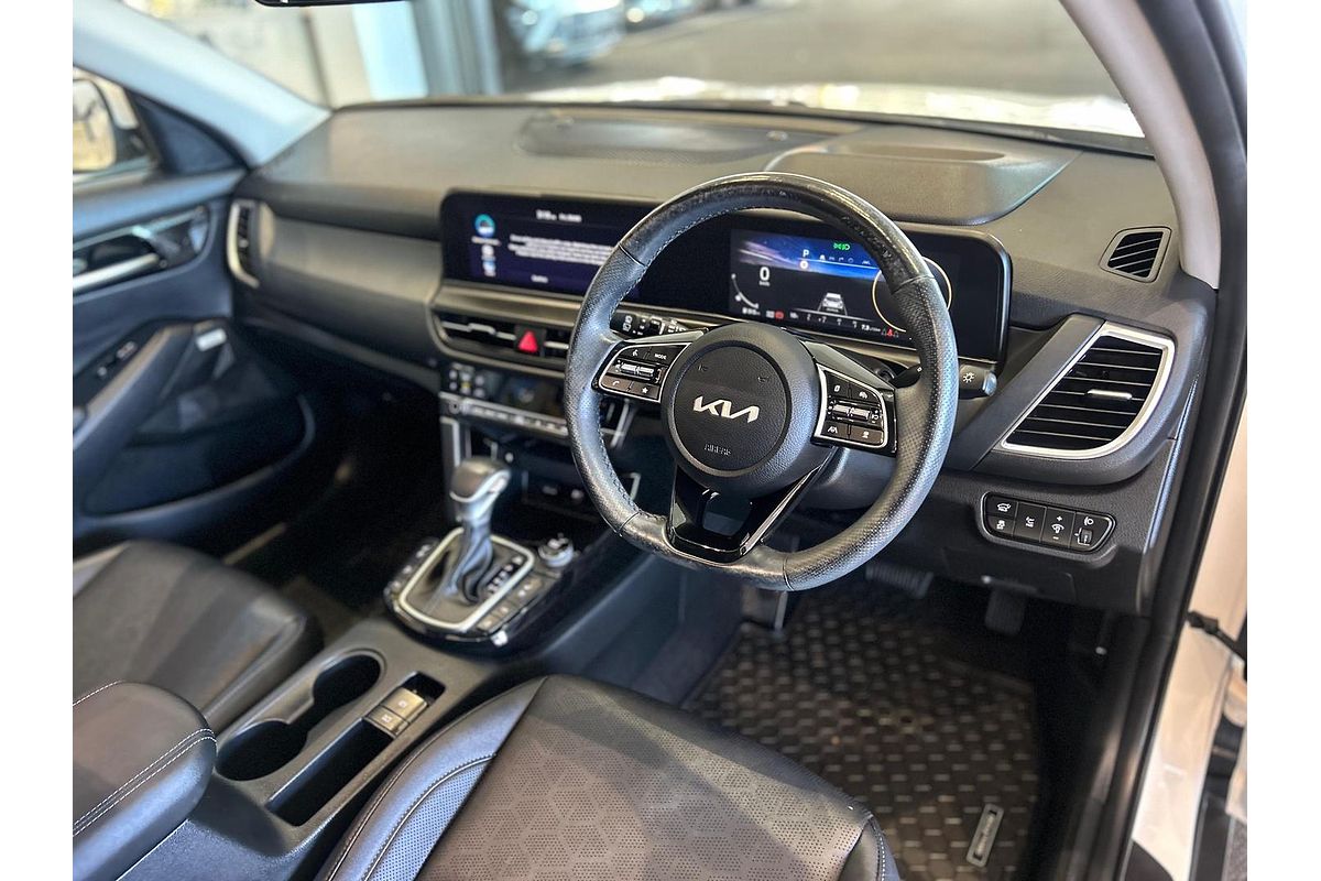 2022 Kia Seltos GT-Line SP2 PE