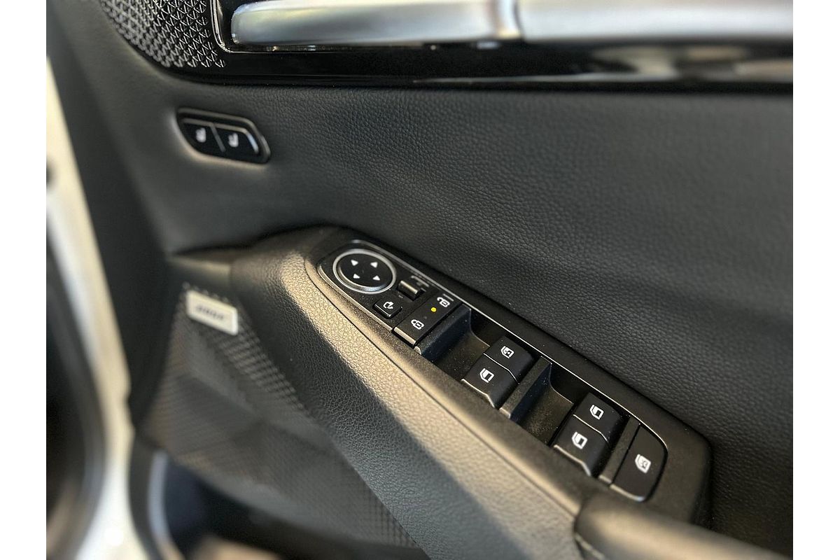 2022 Kia Seltos GT-Line SP2 PE